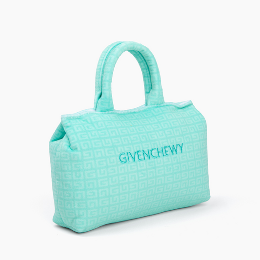 Givenchewy Handbag Toy