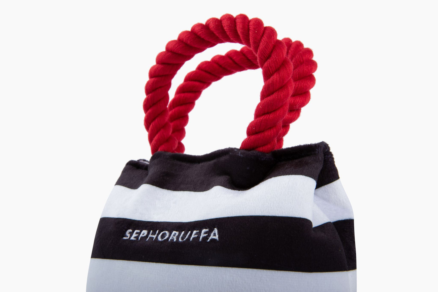 Sephoruffa Shopping Bag